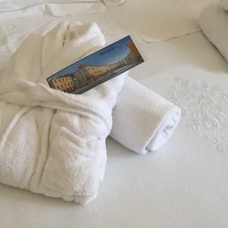 Homestay szállás Casa Di Irene San Severino Marche