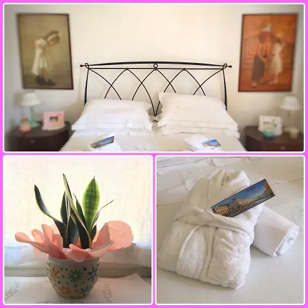 Casa Di Irene * San Severino Marche
