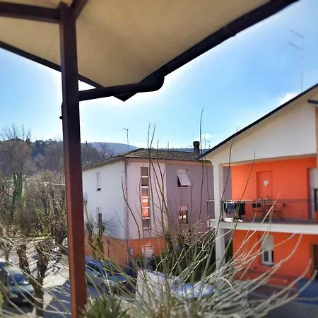 Casa Di Irene Homestay szállás