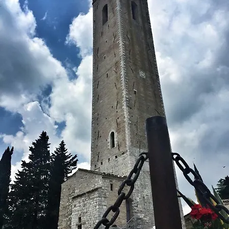 Casa Di Irene