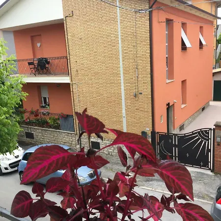 Casa Di Irene Homestay szállás
