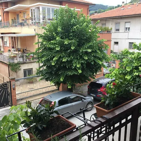 Alloggio in famiglia Casa Di Irene