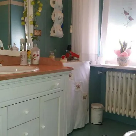 Casa Di Irene *